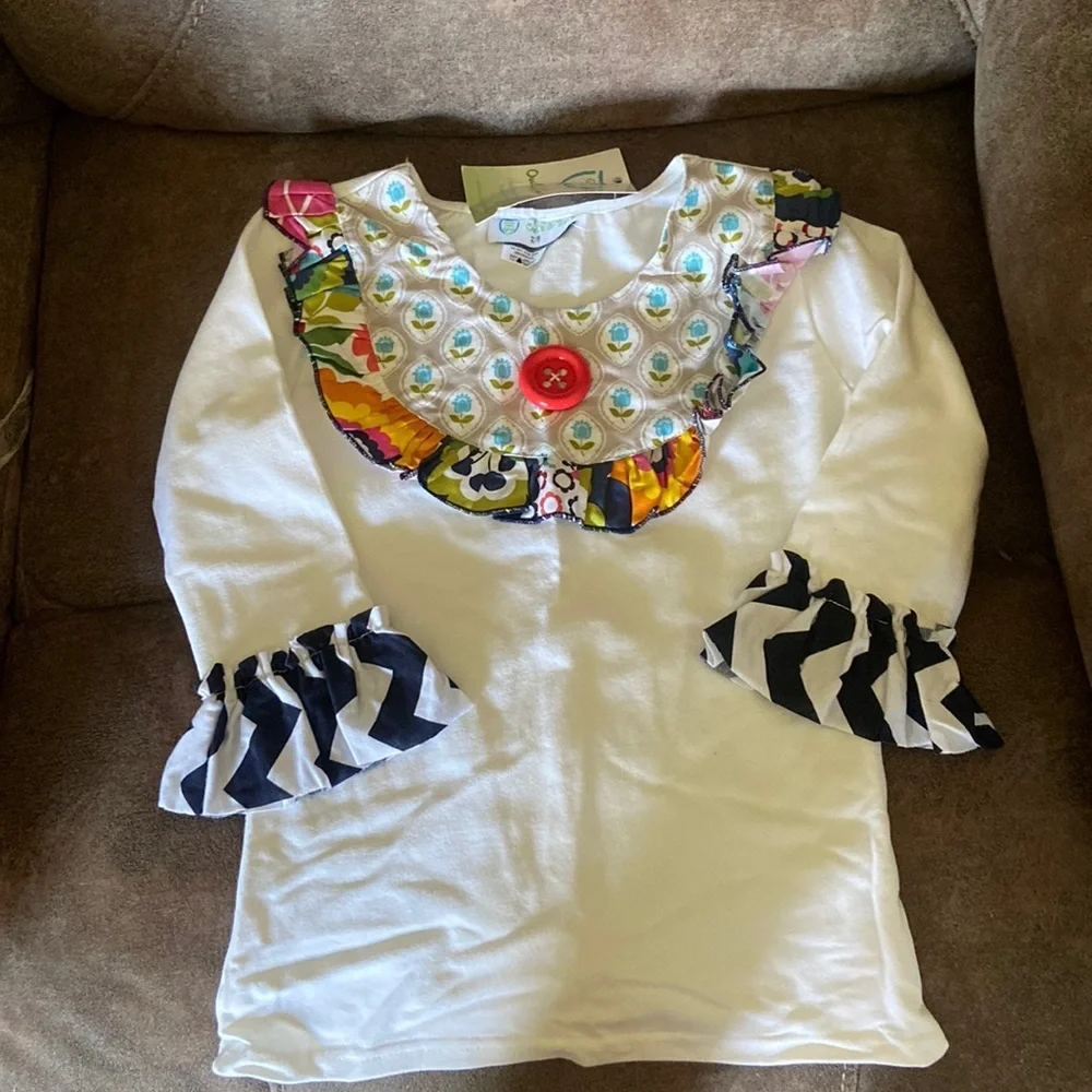 Girls shirt!